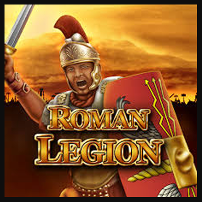 Roman Legion en la app Coolbet